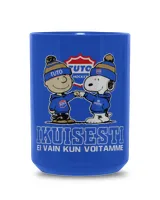 Black Mug 15oz Black Mug 15oz
