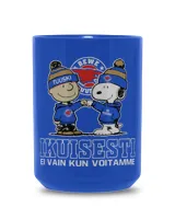 Black Mug 15oz Black Mug 15oz