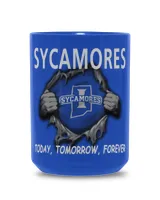 Black Mug 15oz Black Mug 15oz