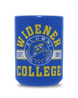 Black Mug 15oz