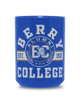 Black Mug 15oz