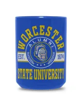 Black Mug 15oz