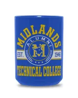 Black Mug 15oz