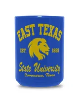 Black Mug 15oz