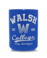 Black Mug 15oz Black Mug 15oz