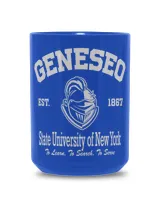 Black Mug 15oz Black Mug 15oz