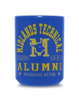 Black Mug 15oz