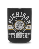 Black Mug 15oz Black Mug 15oz
