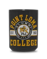 Black Mug 15oz Black Mug 15oz