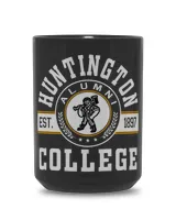 Black Mug 15oz Black Mug 15oz