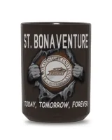 Black Mug 15oz Black Mug 15oz