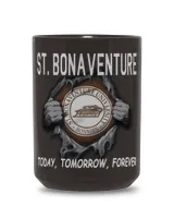 Black Mug 15oz Black Mug 15oz