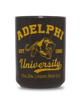 Black Mug 15oz