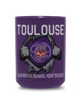 Black Mug 15oz Black Mug 15oz