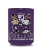 Black Mug 15oz Black Mug 15oz
