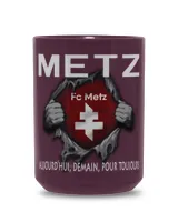 Black Mug 15oz Black Mug 15oz
