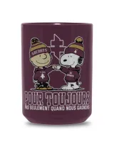Black Mug 15oz