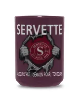 Black Mug 15oz Black Mug 15oz