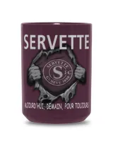 Black Mug 15oz Black Mug 15oz