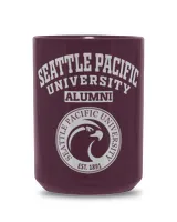 Black Mug 15oz