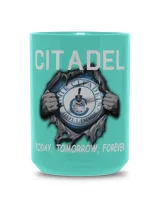 Black Mug 15oz Black Mug 15oz