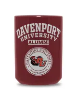 Black Mug 15oz