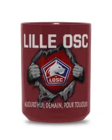Black Mug 15oz