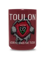 Black Mug 15oz Black Mug 15oz