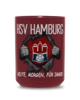 Black Mug 15oz