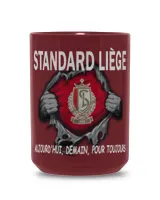 Black Mug 15oz Black Mug 15oz