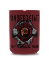 Black Mug 15oz Black Mug 15oz