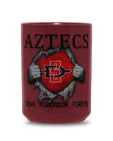 Black Mug 15oz