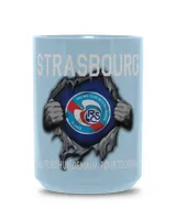 Black Mug 15oz Black Mug 15oz