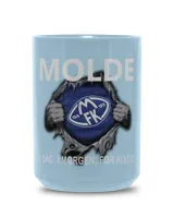 Black Mug 15oz Black Mug 15oz