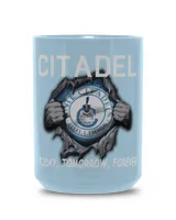 Black Mug 15oz Black Mug 15oz
