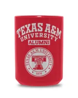 Black Mug 15oz