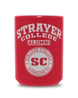 Black Mug 15oz