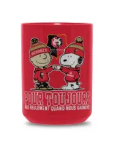 Black Mug 15oz Black Mug 15oz