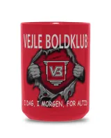 Black Mug 15oz Black Mug 15oz