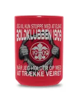 Black Mug 15oz