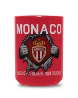 Black Mug 15oz Black Mug 15oz