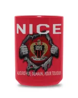 Black Mug 15oz Black Mug 15oz