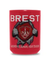 Black Mug 15oz Black Mug 15oz