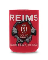 Black Mug 15oz