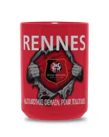 Black Mug 15oz