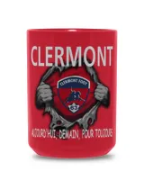 Black Mug 15oz