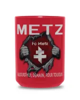 Black Mug 15oz Black Mug 15oz