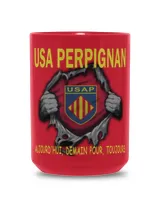 Black Mug 15oz Black Mug 15oz