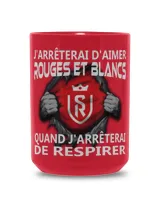 Black Mug 15oz