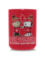 Black Mug 15oz